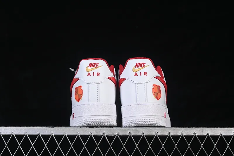 All categories Nk Air Force 1 Air Force series Nk Air Force 1 Low Air Force low-top Nike Air Force 1'07 Low Zodiac Air Force 1 low-top casual sneakers CW2288-111